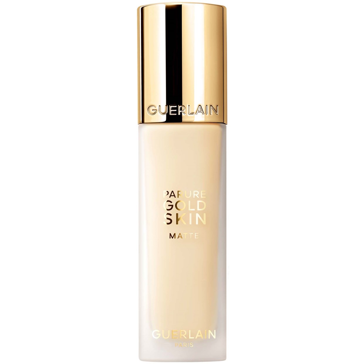 Kosmetyki GUERLAIN PARURE GOLD SKIN MATTE 4N 30ML FOUNDATION FLUID GUERLAIN PARURE GOLD SKIN MATTE 4N 30ML FOUNDATION FLUID