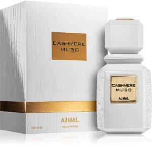 AJMAL CASHMERE MUSC EDP U 100ML