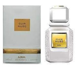 AJMAL CUIR MUSK EDP U 100ML