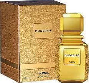 AJMAL OUDESIRE EDP U 100ML