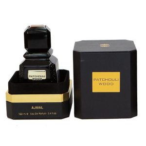 AJMAL PATCHOULI WOOD EDP U 100ML