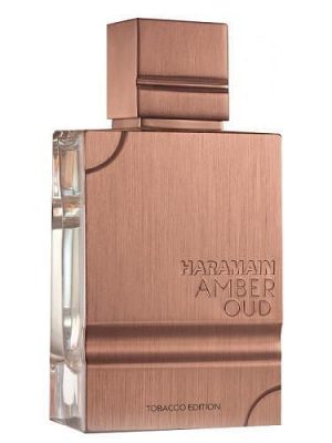 AL HARAMAIN AMBER OUD TABACCO U 60ML