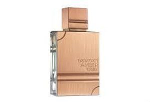 AL HARAMAIN AMBER OUD U 60ML