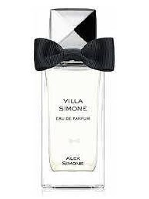 ALEX SIMONE VILLA SIMONE EDP U 30ML