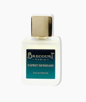 BRECOURT ESPRIT MONDAIN EDP M 50ML