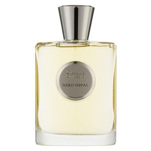 GIARDINO BENESSERE NERO NEPAL EDP U 100ML