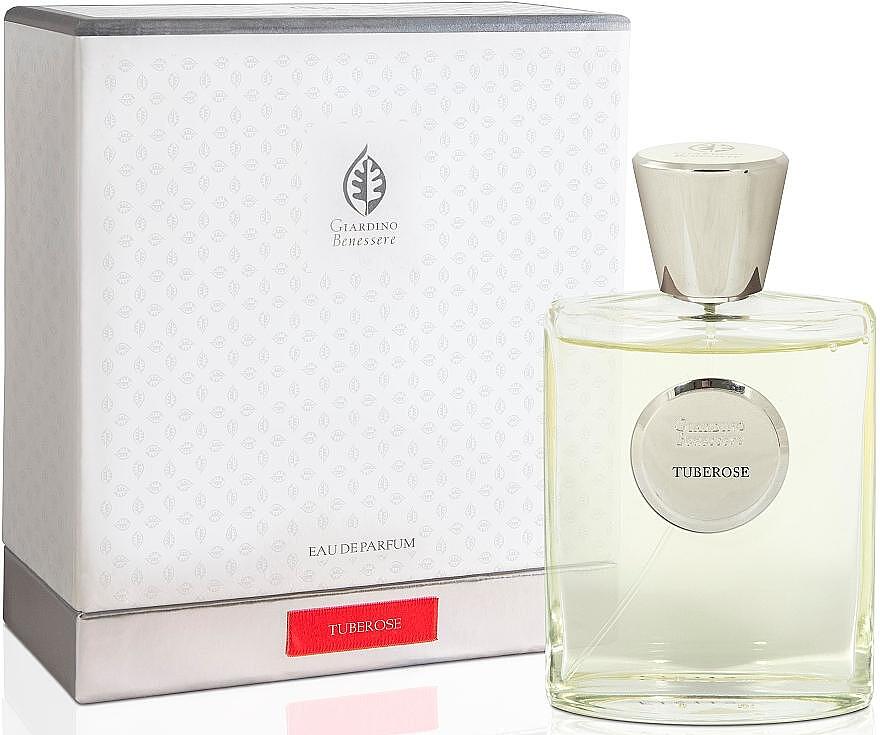 Nisze GIARDINO BENESSERE TUBEROSE EDP U 100ML GIARDINO BENESSERE TUBEROSE EDP U 100ML - obrazek 2