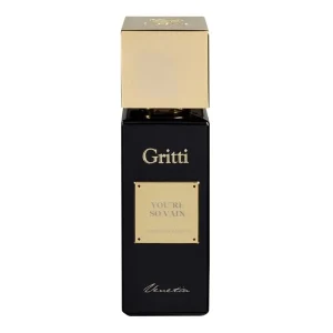 GRITTI YOU`RE SO VAIN EXTRAIT U 100ML