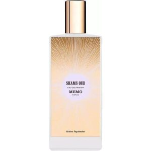 MEMO SHAMS OUD EDP U 75ML