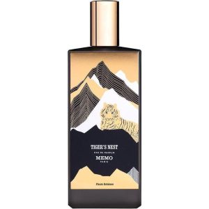 MEMO TIGER`S NEST EDP U 75ML