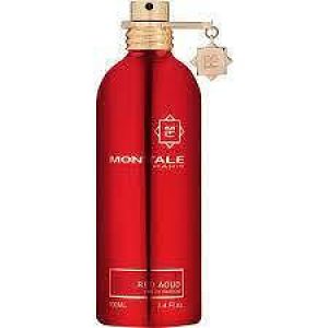 MONTALE RED AOUD 100ML