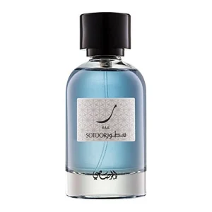 RASASI SOTOR RAA`EDP U 100ML