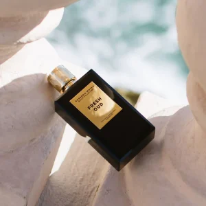ROSENDO MATEU FRESH OUD PARFUM U 100ML