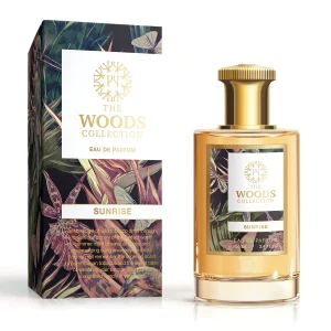 THE WOODS COLLECTION SUNRISE EDP U 100ML