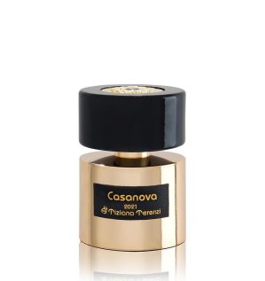 TIZIANA TERENZI CASANOVA EDP U 100ML