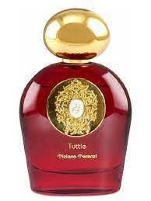 TIZIANA TERENZI TUTTLE EDP U 100ML