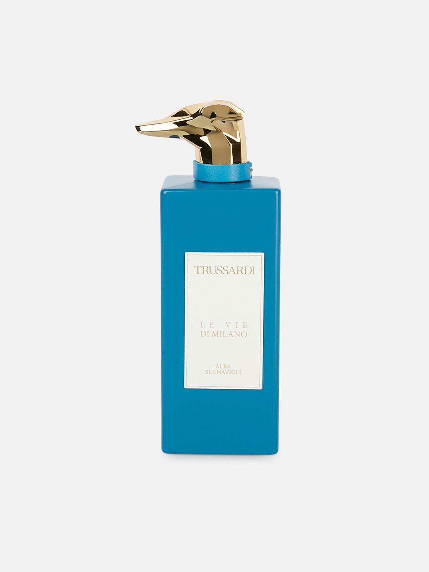 Nisze TRUSSARDI LE VIE DI MILANO ALBA SUI NAVIGI EDP U 100ML TRUSSARDI LE VIE DI MILANO ALBA SUI NAVIGI EDP U 100ML