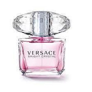 VERSACE BRIGHT CRYSTAL EDT D