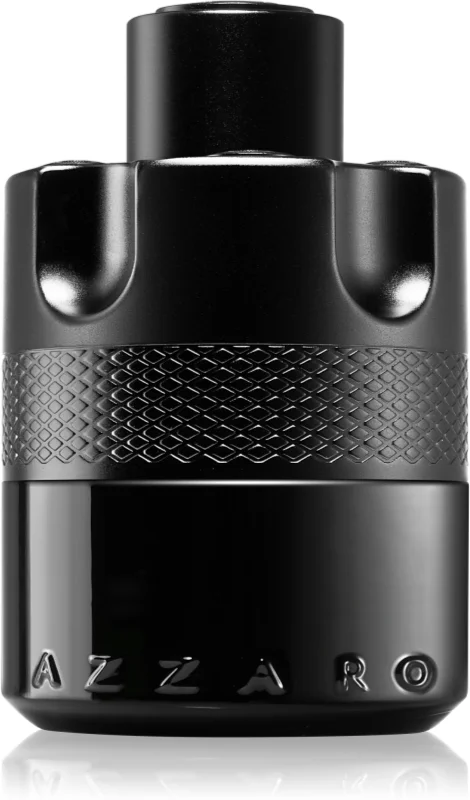 Perfumy męskie AZZARO THE MOST WANTED INTENSE EDP M 50ML AZZARO THE MOST WANTED INTENSE EDP M 50ML