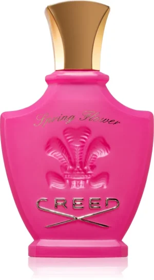 CREED SPRING FLOWERS EDP D75ML без опаковка