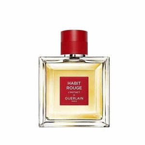 GUERLAIN HABIT ROUGE L`INSTINCT EDT M 50ML