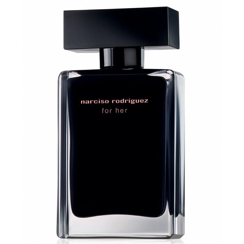 Perfumy damskie NARCISO RODRIGUEZ FOR HER EDT 100ML NARCISO RODRIGUEZ FOR HER EDT 100ML