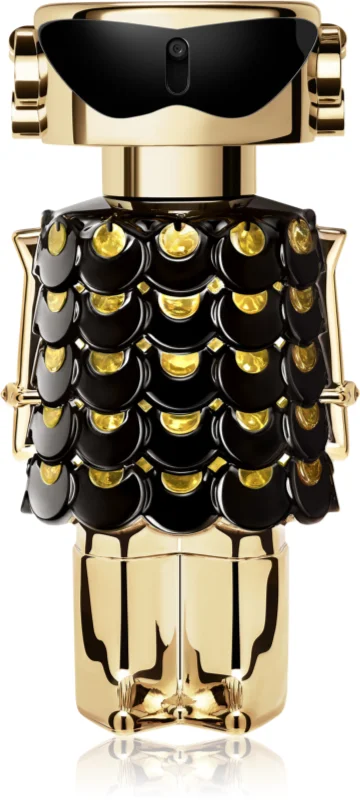 Perfumy damskie PACO RABANNE FAME PARFUM EDP D 50ML PACO RABANNE FAME PARFUM EDP D 50ML