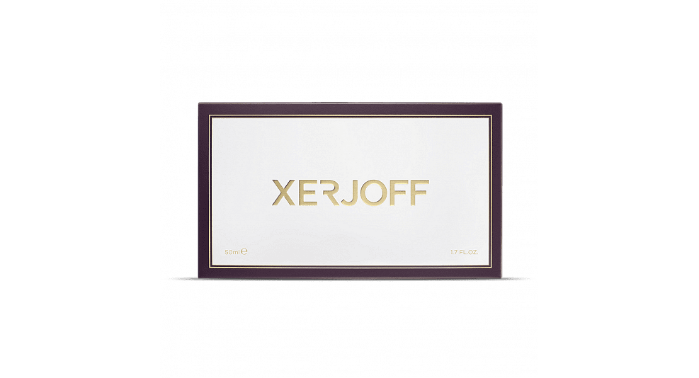 WYPRZEDAŻ ZIMOWA XERJOFF UDEN PARFUM M 50ML XERJOFF UDEN PARFUM M 50ML