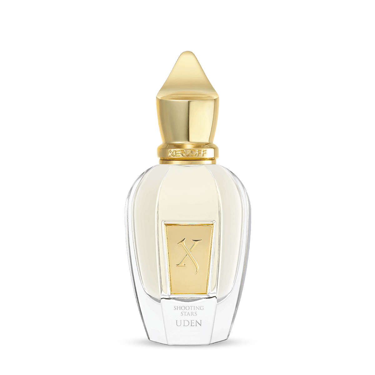 WYPRZEDAŻ ZIMOWA XERJOFF UDEN PARFUM M 50ML XERJOFF UDEN PARFUM M 50ML