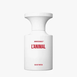 BORNTOSTANDOUT L`ANIMAL EDP U 50ML