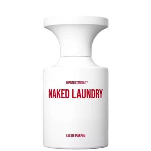 BORNTOSTANDOUT NAKED LAUNDRY EDP U 100ML