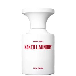 BORNTOSTANDOUT NAKED LAUNDRY EDP U 50ML