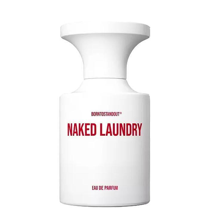 DLA OBU PŁCI BORNTOSTANDOUT NAKED LAUNDRY EDP U 50ML BORNTOSTANDOUT NAKED LAUNDRY EDP U 50ML