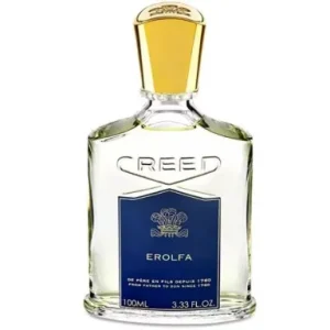CREED EROLFA EDP U 100ML без опаковка