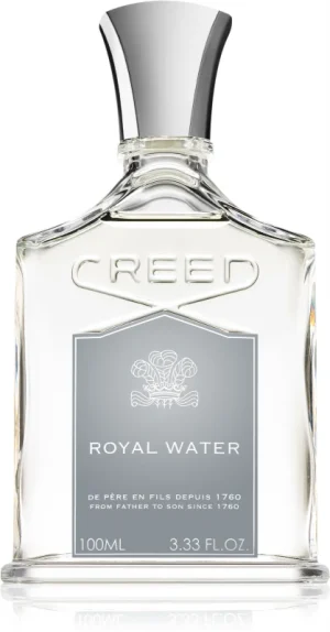 CREED ROYAL WATER EDP U 100ML без опаковка