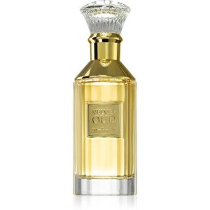 LATTAFA VELVET OUD 100ML U