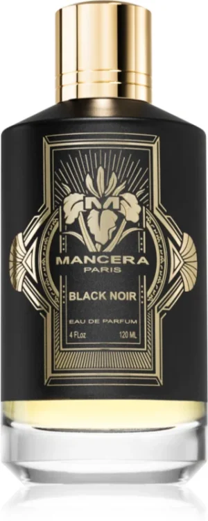 MANCERA BLACK NOIR EDP U 120ML