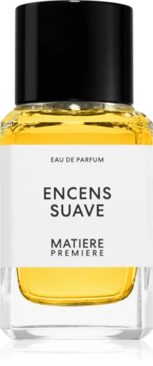 MATIERE PREMIERE ENCENS SUAVE EDP U 100ML