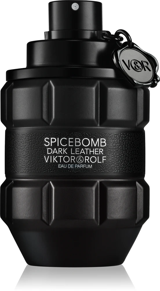 Perfumy męskie VIKTOR & ROLF SPICEBOMB THE DARK LEATHER EDP 90ML VIKTOR & ROLF SPICEBOMB THE DARK LEATHER EDP 90ML