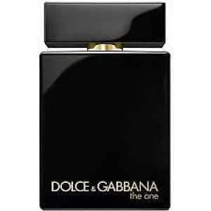 DOLCE GABBANA THE ONE INTENSE EDP M