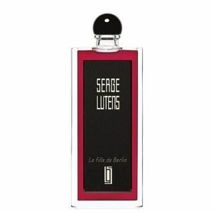SERGE LUTENS LA FILLE DE BERLIN EDP D 50ML без опаковка